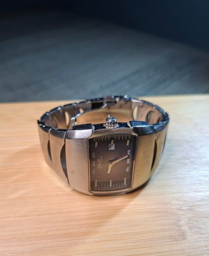 Vintage Sekonda 'One' men's watch