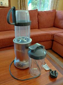 Nutri bullet 900 series