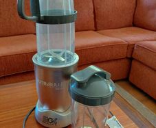 Nutri bullet 900 series