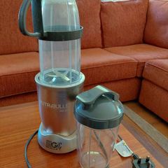 Nutri bullet 900 series