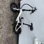 Fiido D3 Pro electric bike. Image 5