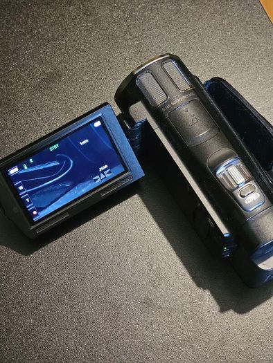 Sony handycam