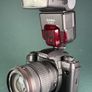 Sigma SA-7 Film SLR camera kit Image 3