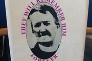 Fr James Russell of Kilcommon - Jim Holohan (signed)