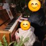 Eavestaff Mini Piano Image 2