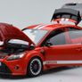 Ford Focus RS mk2 Le Mans Edition 2010 New in Box 1/18 Image 5
