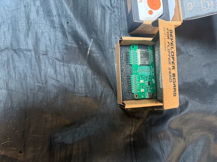 Flipper zero+ accessories