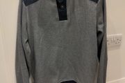Boys jumper from DECATHALON