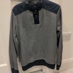 Boys jumper from DECATHALON