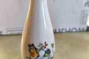 Vintage Porcelain Bud Vase