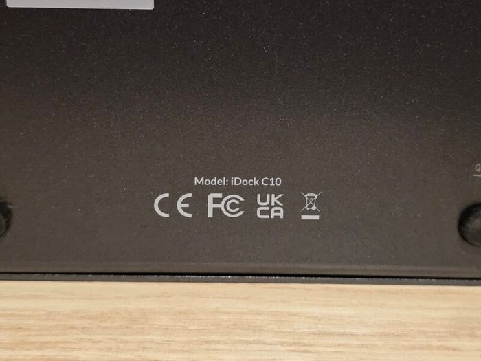 Kvm Laptop and Desktop switch