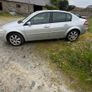 08 Renault megane Automatic Image 3