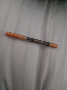 Makeup eye pencil