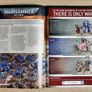 Warhammer 40k Age of Sigmar Battle honours Booklets x 12 Image 5