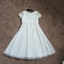 Communion dress Image 5