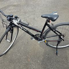 Jupiter 28 Hybrid Bike