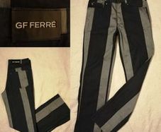 Fabulous Gf Ferre Trousers