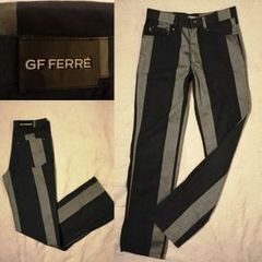 Fabulous Gf Ferre Trousers