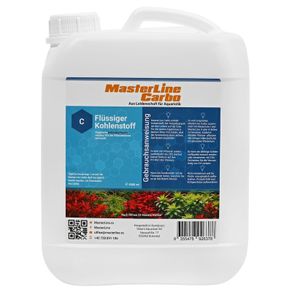 MasterLine Carbo 5000ml