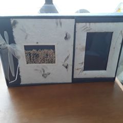 baby photo album