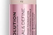 Revolution Conceal &amp; Define Foundation