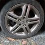 Honda accord Alloy Wheels Image 2