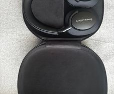 Bowers & Wilkins Px7 S2 Headphones Wired & Wireless - USB Type-C Bluetooth