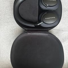 Bowers & Wilkins Px7 S2 Headphones Wired & Wireless - USB Type-C Bluetooth