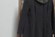 Ladies coat