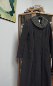 Ladies coat