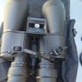 Auriol 10x-30x60 Binoculars Image 4
