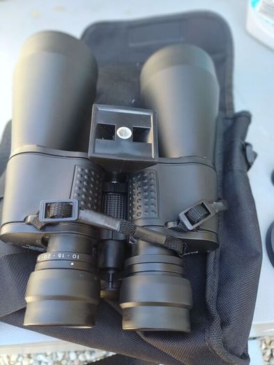 Auriol 10x-30x60 Binoculars