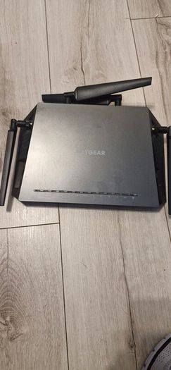 Netgear Nighthawk X4S
