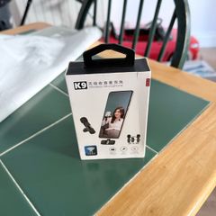 Lapel Microphone