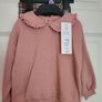 Girls Jumper & Trouser Set Image 2