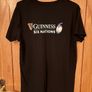 Guinness Rugby Six Nations T-Shirt M Image 3