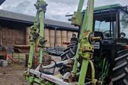 Class 870 tedder