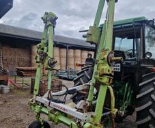 Class 870 tedder