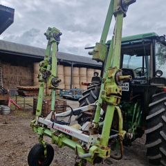 Class 870 tedder