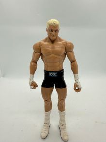 wwe Dolph Ziggler action figure