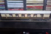 Model Trains