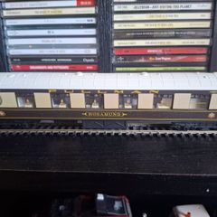 Model Trains