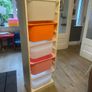 ikea, storage unit Image 2