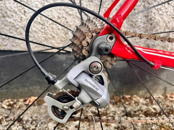 Specialized Allez Road Bike