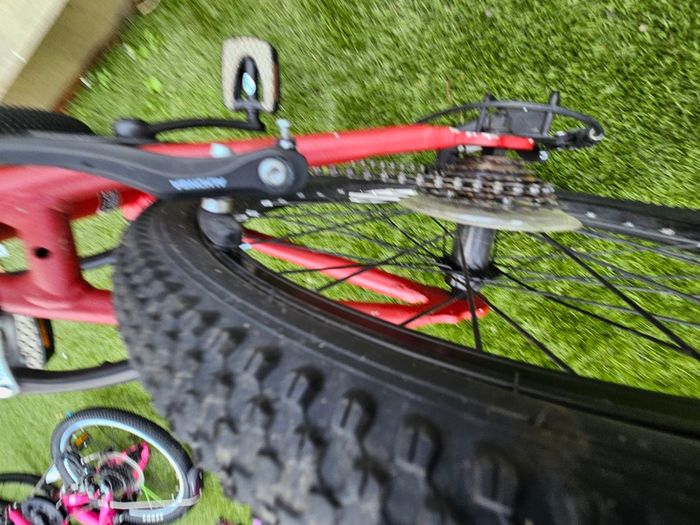Raleigh zero