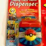 Pokemon merchandise from 1999 Image 2