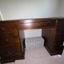 Laura Ashley Chestnut Desk Image 4