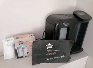 tommee tippee bundle
