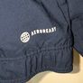 Juventus windbreaker style jacket size XL Image 5