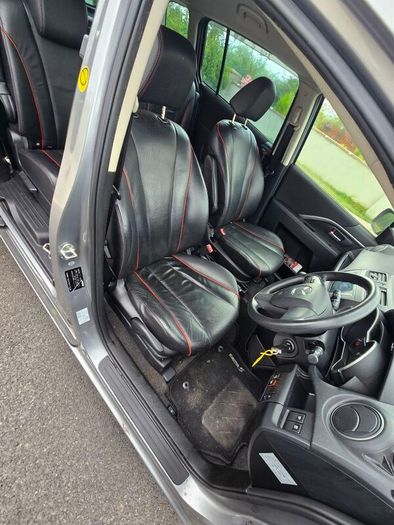 2015 Mazda Premacy